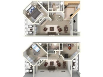 3 beds, 2 baths, 1,367 sqft, $2,266