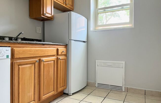 Delaware Ave Apartments