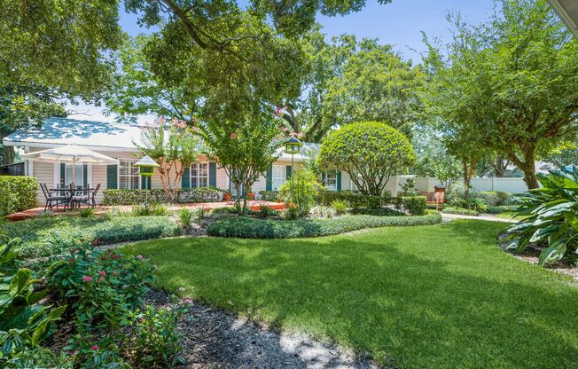 Spacious Cottage in College Park