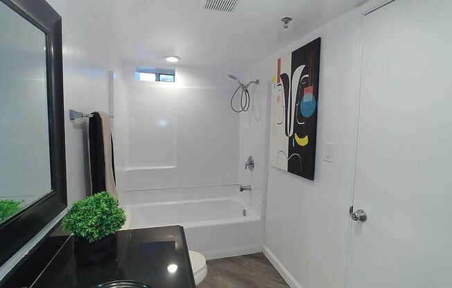 Studio, 1 bath, 471 sqft, $1,895, Unit 100