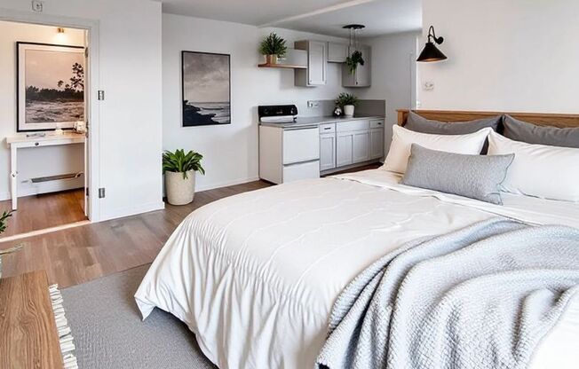 The Majestic Detroit