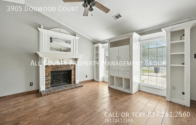 3905 DOGWOOD CT