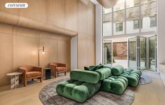 1 bed, 1 bath, 640 sqft, $4,950, Unit 4G