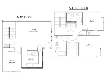 3 beds, 3 baths, 1,497 sqft, $4,076