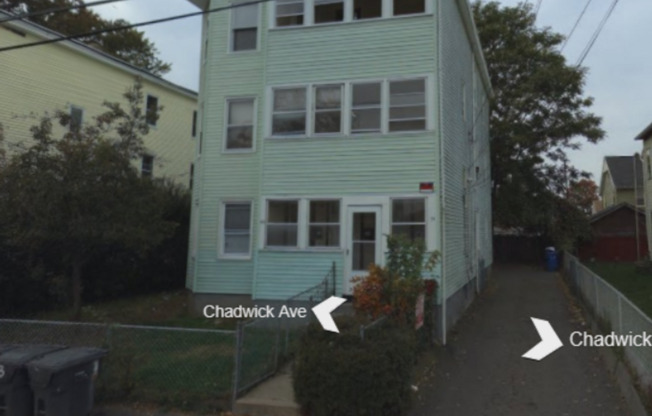 49 - 51 Chadwick Ave