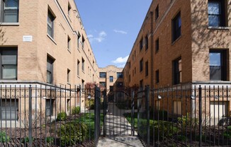 2615 SPAULDING