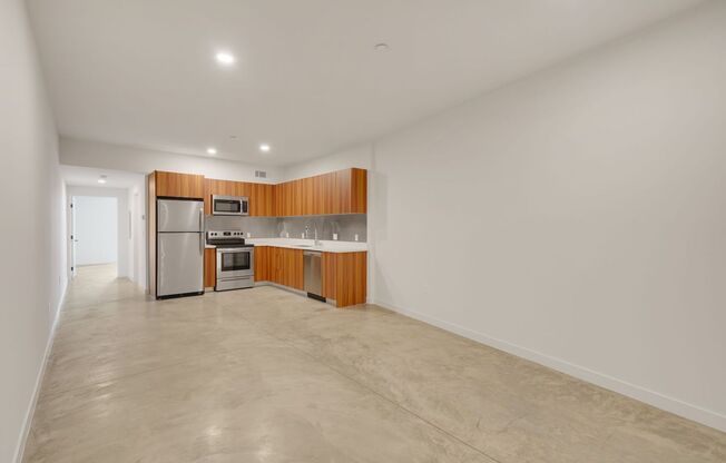1 bed, 1 bath, 560 sqft, $2,295, Unit 312
