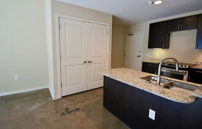 1 bed, 1 bath, 496 sqft, $1,195, Unit APT 110