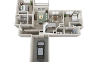 Partner-provided photo for $1410 unit