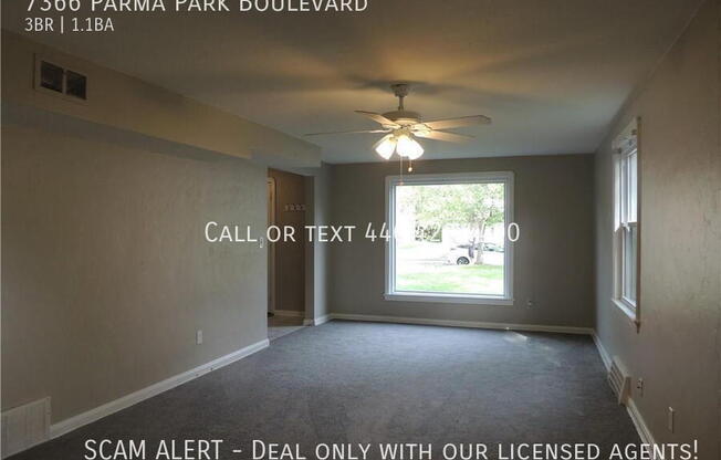 7366 PARMA PARK BLVD