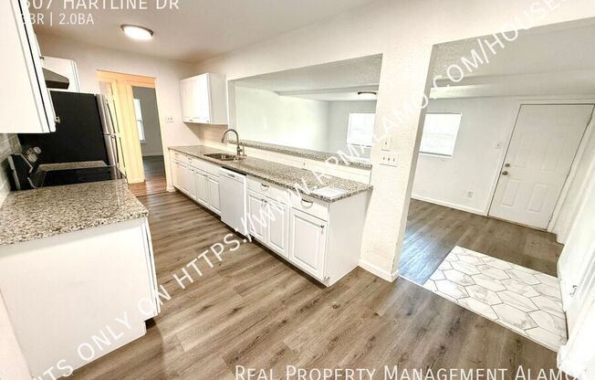 307 HARTLINE DR