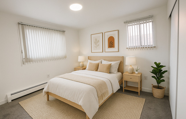 Boutique 6-Unit Community in the Heart of Lakewood!