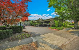 The Firs Apartments