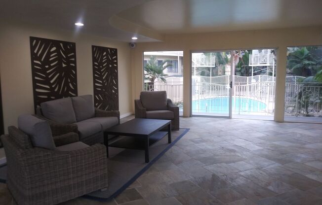 Marina Apartments