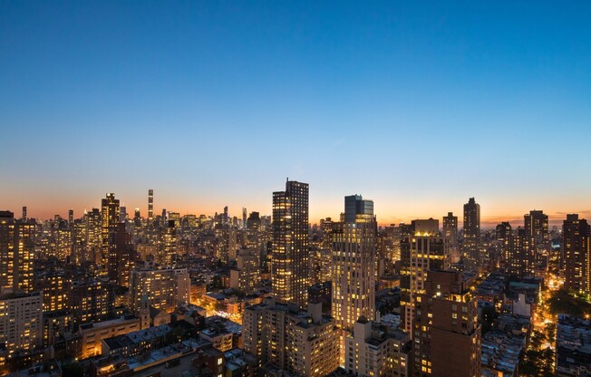 1 bed, 1 bath, $5,500, Unit 29D