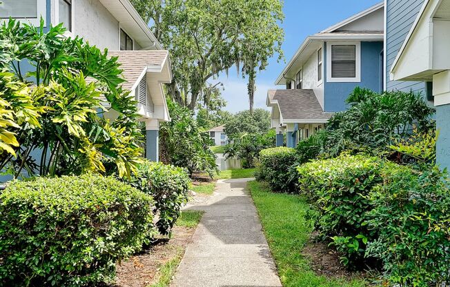 Avenues of Baldwin Park