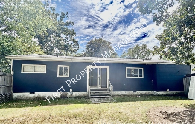 Partner-provided property photo