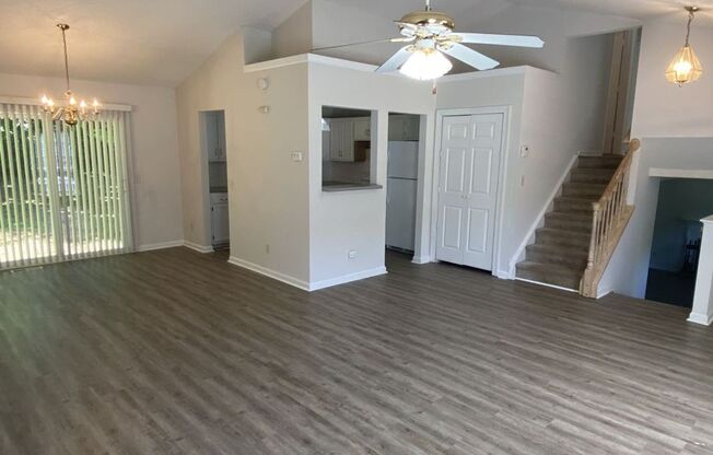 Spacious 4 Bed, 3 Bath home in Derita Area