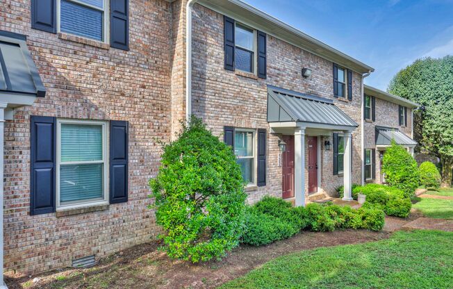 Renovated 3BR Home in Nashville near Nipper's Corner