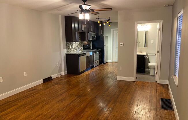 Renovated Home in the Grove for Rent!