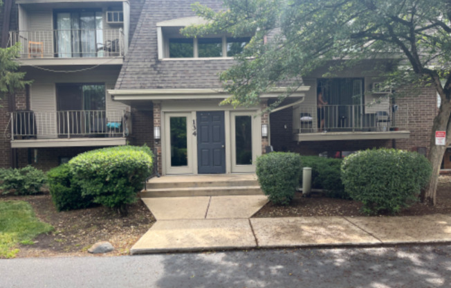 134 E BAILEY RD