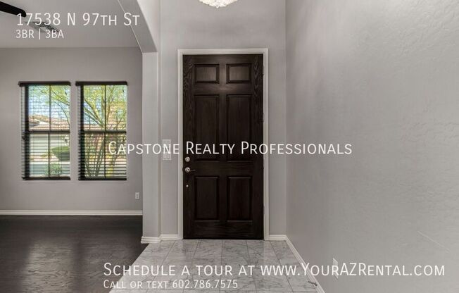 17538 N 97 ST