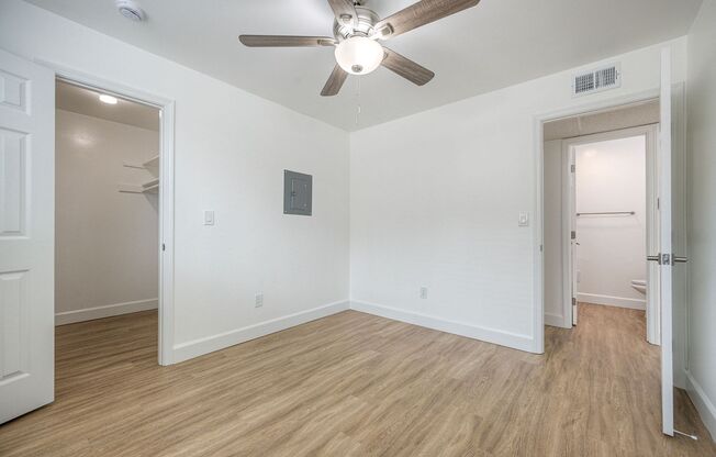 2 beds, 2 baths, 924 sqft, $2,795, Unit #45 - 2X2 924 SQ FT