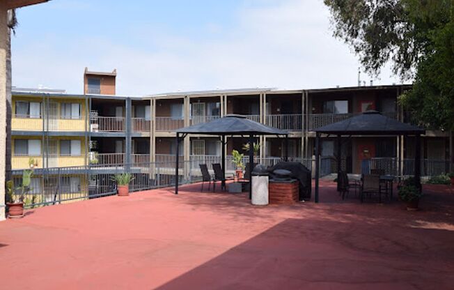 Partner-provided property photo