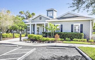 Find yourself at Venue at Lockwood Apartment Homes