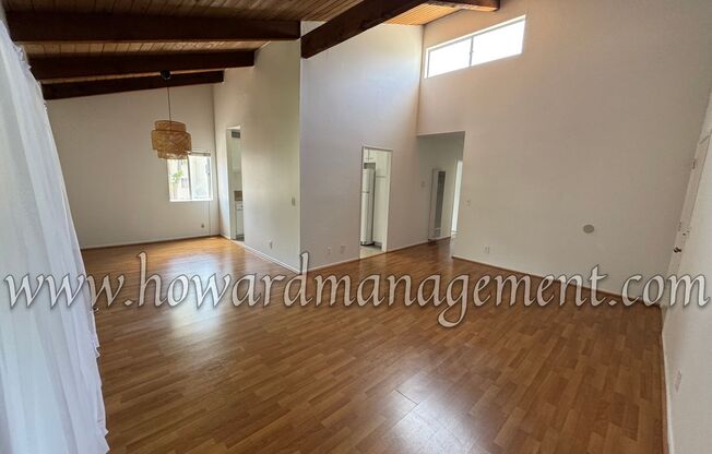 3 Bedroom 2 Bathroom Condo in the Desirable Tara Hill Community
