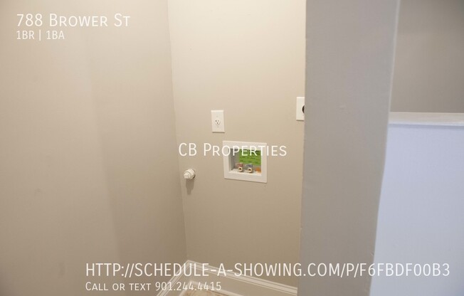 1 bed, 1 bath, 659 sqft, $850