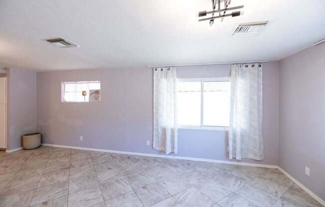 Don't miss your chance on this Marana gem! Unit 1 - Main House - Available NOW!