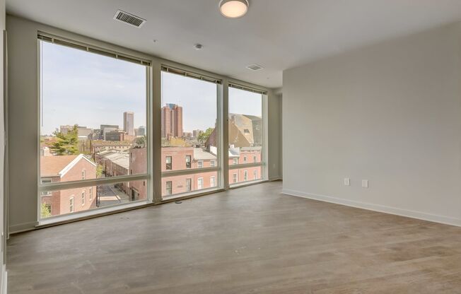 2 beds, 2 baths, 1,000 sqft, $2,199, Unit 402