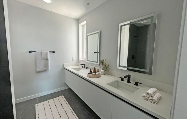 2 beds, 2 baths, 783 sqft, $3,295, Unit 311