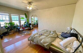 Studio, 1 bath, $895, Unit 304