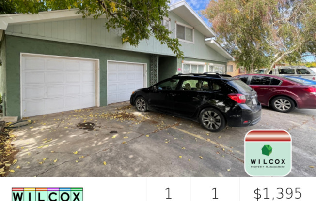 Partner-provided property photo