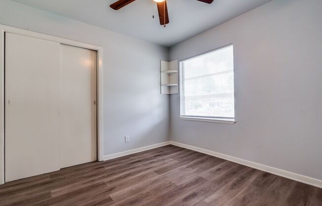 3 beds, 1 bath, $1,699