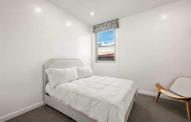 2 beds, 2.5 baths, 1,525 sqft, $6,500, Unit PH-7C