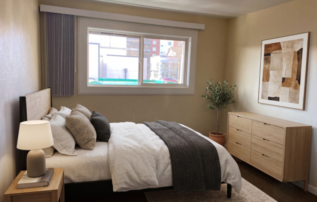 1 bed, 1 bath, $1,474, Unit 9