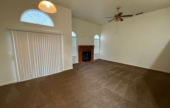 3 beds, 2 baths, $2,295