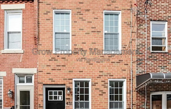 431 WINTON ST