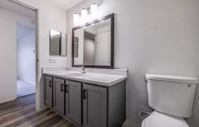 Garden Pointe Apartments