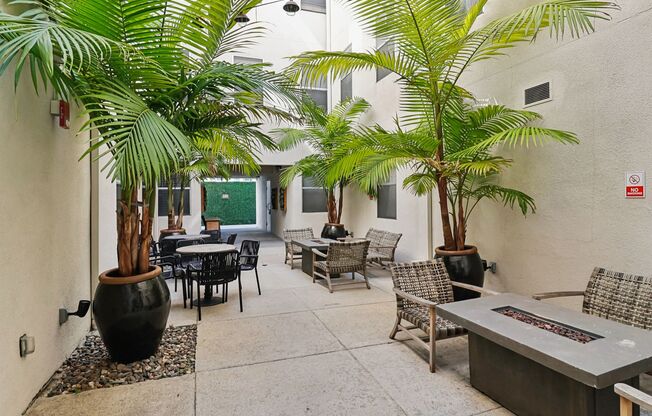 Studio, 1 bath, 202 sqft, $1,750, Unit 435-302