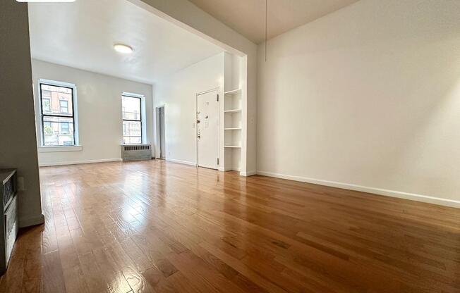 Studio, 1 bath, 450 sqft, $2,550, Unit 1