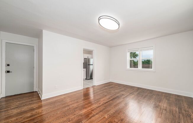 1 bed, 1 bath, 680 sqft, $1,235, Unit 9610 Sherwood Place - Unit 26