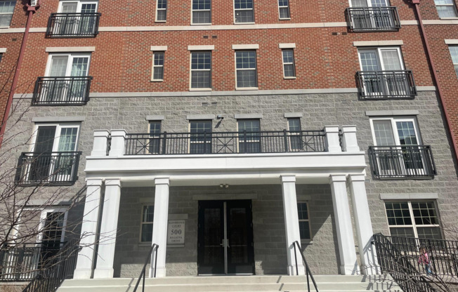 500 Regatta Dr Unit 2503