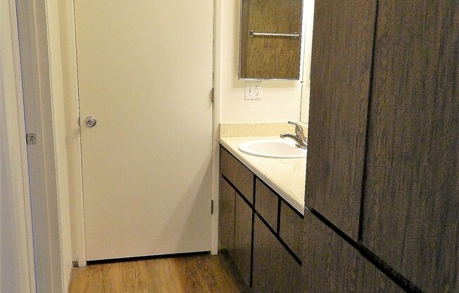 2 beds, 1 bath, 818 sqft, $1,109, Unit 313