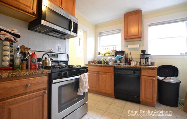 122 Bennett St # 2O