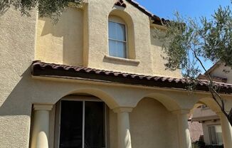 4 bedroom house in Summerlin