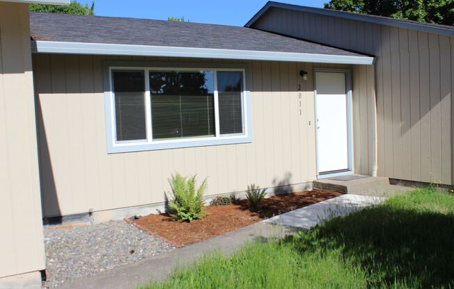 Single Family Home
